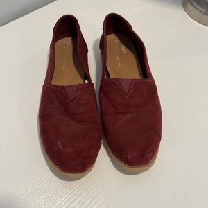 Tim's great for fall!